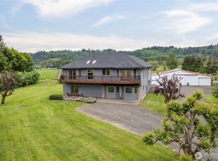 6150 Willow Grove Road, Longview, WA 98632
