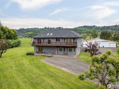 6150 Willow Grove Road, Longview, WA, 98632