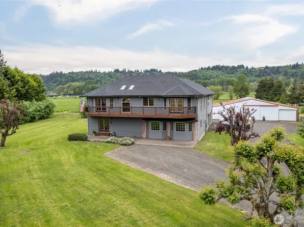 6150 Willow Grove Road, Longview, WA 98632