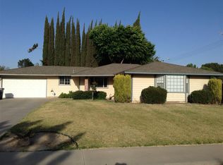 626 N Parkwood Ct, Visalia, CA 93291