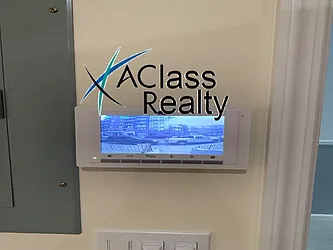 Rented by A Class Realty Corp