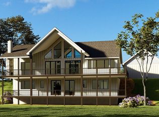 1067 Cove Pointe Rd, Lafollette, TN 37766