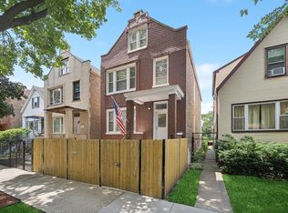 4320 S Washtenaw Ave, Chicago, IL 60632