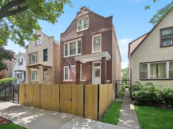 4320 S Washtenaw Ave, Chicago, IL 60632