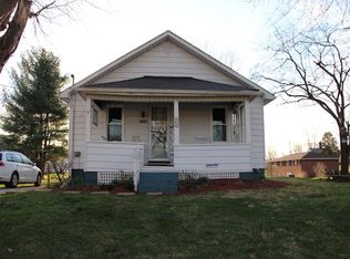 407 Murphy Ave, Ferguson, KY 42533