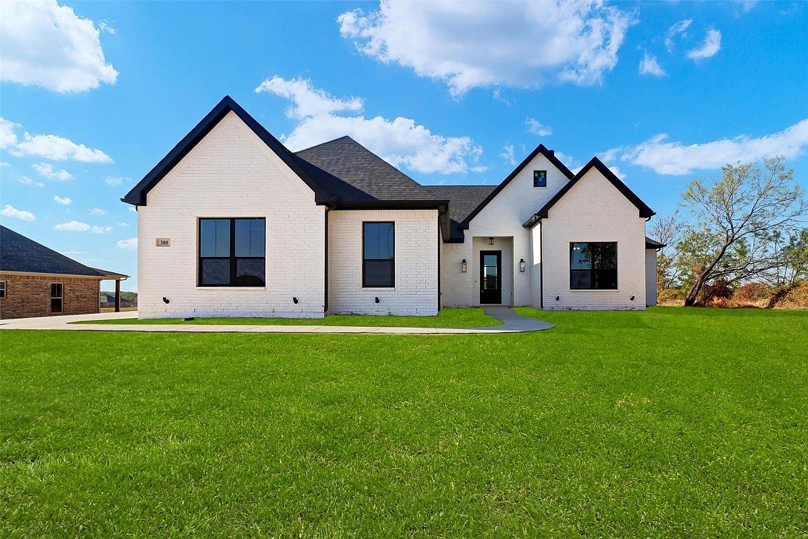 380 Olde Towne Rd, Paradise, TX 76073 Zillow