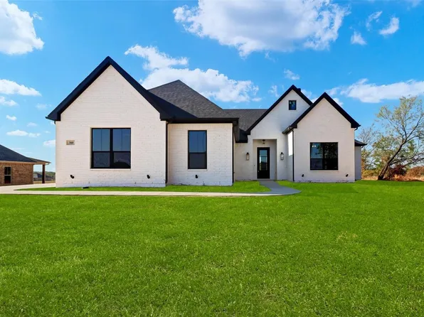 380 Olde Towne Rd, Paradise, TX 76073