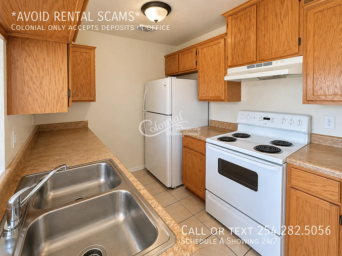 1 bed, 1.0 bath, 803 sqft, $575 — Photo 4