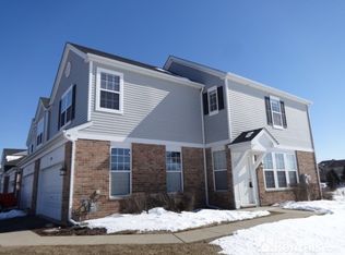 578 Springbrook Trl N, Oswego, IL 60543