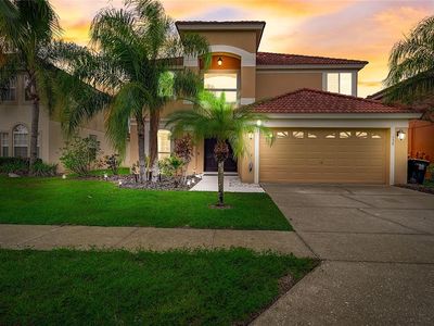 139 Miro Dr, Davenport, FL, 33837