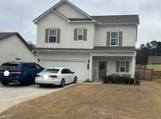 16 Bennett Way, Rome, GA 30161