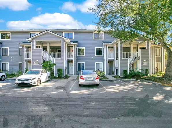 2223 Stonington Ave #2223, Orlando, FL 32817