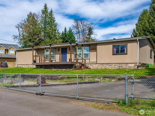 32508 Morgan Drive, Black Diamond, WA 98010