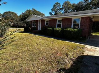 1885 State University Dr, Fort Valley, GA 31030