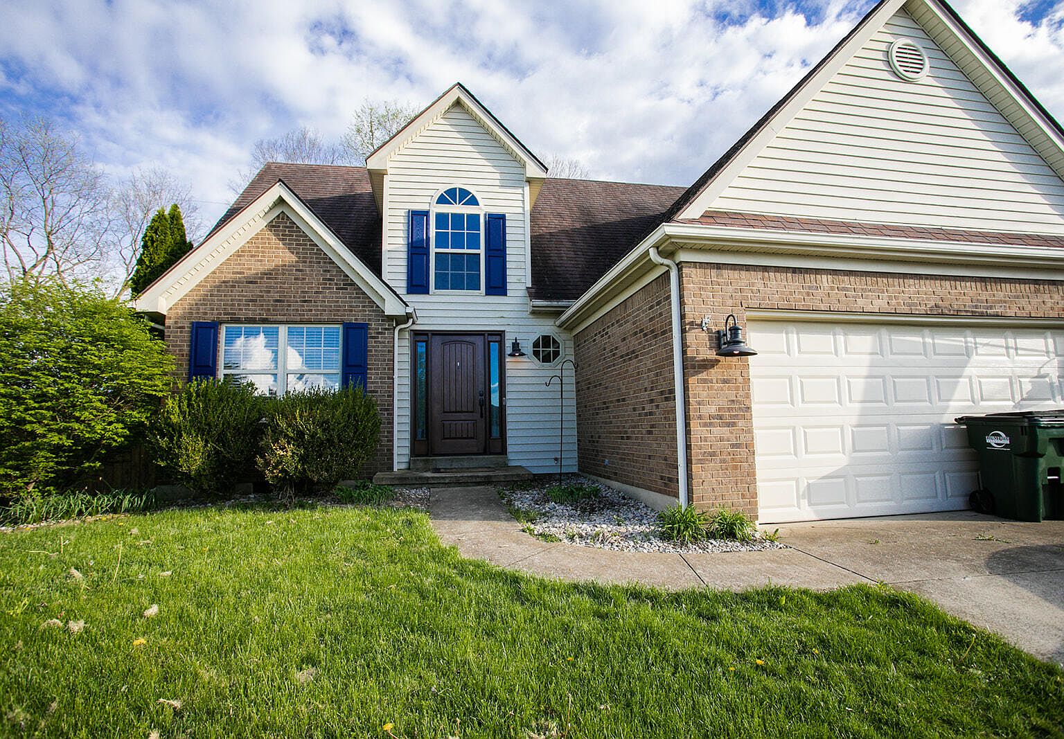 395 Colony Dr, Versailles, KY 40383 Zillow