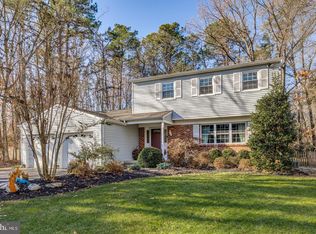 128 Heath Rd, Medford, NJ 08055