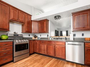 1510 Halfhill Way, Columbus, OH 43207