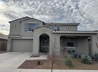5307 W Lydia Ln, Laveen, AZ 85339