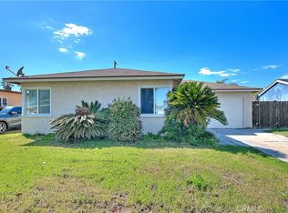 8231 Eglise Ave, Pico Rivera, CA 90660