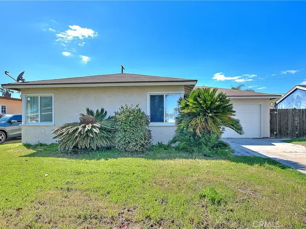 8231 Eglise Ave, Pico Rivera, CA 90660