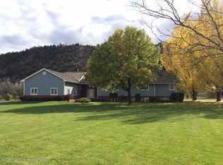 0099 Westbank Rd, Glenwood Springs, CO 81601