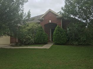 237 Wagon Wheel Dr, Grand Prairie, TX 75052