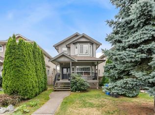 34636 7th Ave, Abbotsford, BC V2S 8C4