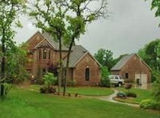 7500 Bayliner Launch, Edmond, OK 73013