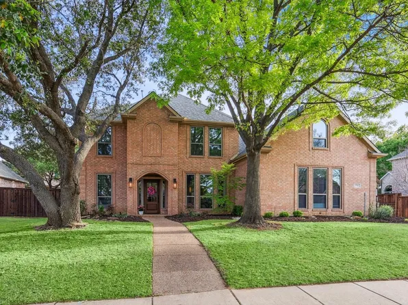 3701 Bent Grass Way, Flower Mound, TX 75028