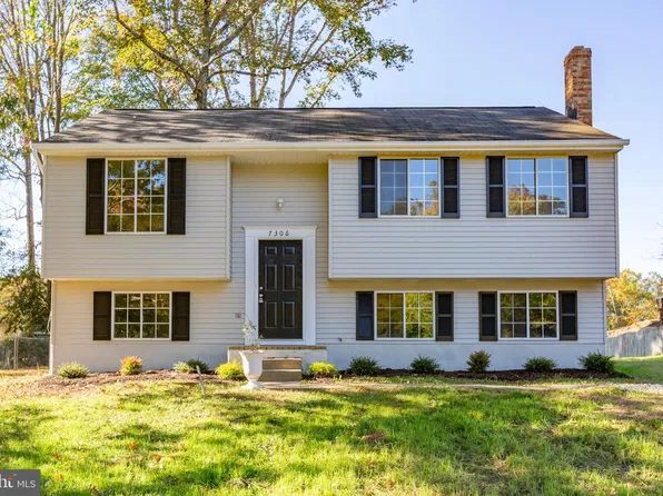 7306 Plantation Forest Dr, Spotsylvania, VA 22553