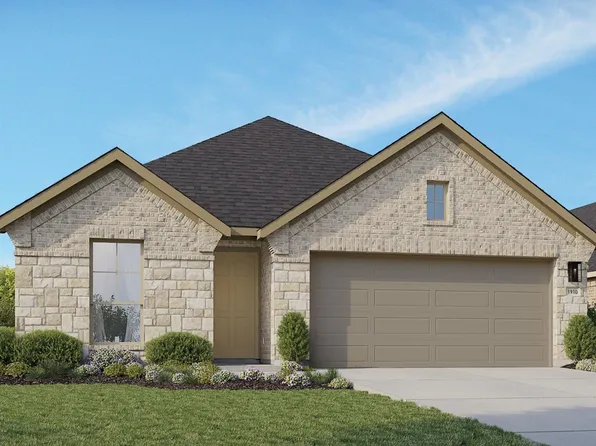 2537 High Ground, San Antonio, TX 78245