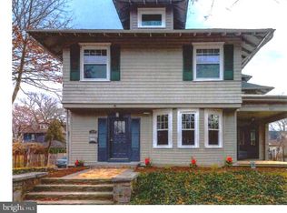 309 Warwick Rd #311, Haddonfield, NJ 08033