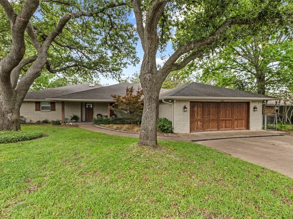 124 San Felipe Dr, Mabank, TX 75156