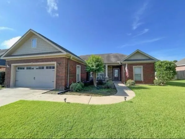 118 Grey Fox Trl, Enterprise, AL 36330