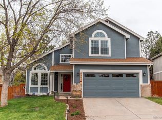 4902 N Blazingstar Trl, Castle Rock, CO 80109