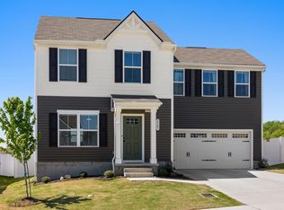 3345 Thorpe Rd, Nashville, TN 37207