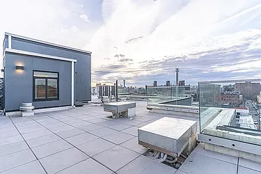 Rented by MySpaceNYC