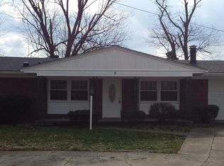 5 Thurman Ct, Louisville, KY 40216