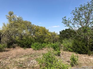 149 Broomweed Cir, Spring Branch, TX 78070