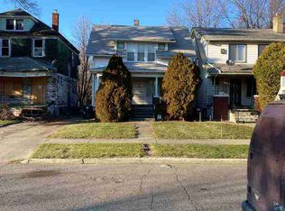 5084 Pacific St, Detroit, MI 48204