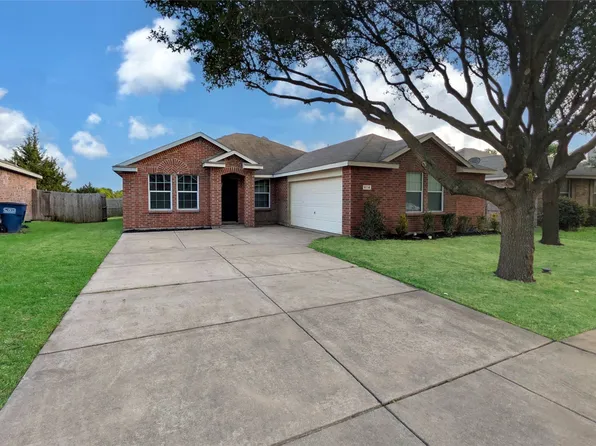 614 Chapman Dr, Lancaster, TX 75146