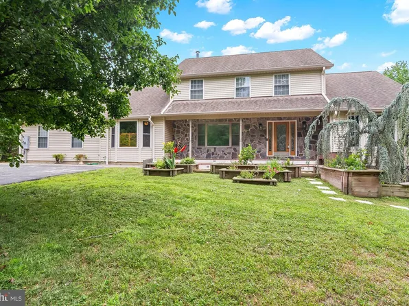 3025 Ali Ct, Huntingtown, MD 20639