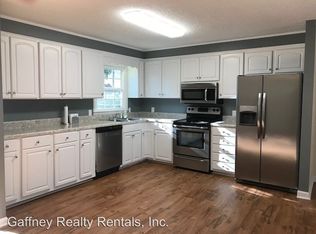 120 Salem Rd, Gaffney, SC 29340