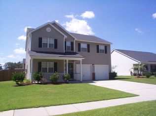 248 Tall Pines Rd, Ladson, SC 29456