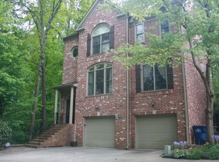 2159 Fernleaf Park Dr NW, Atlanta, GA 30318