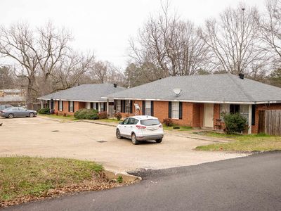 909 Gill St, Ruston, LA, 71270