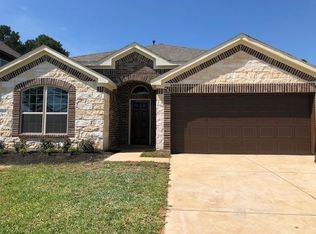 18119 Willow Edge Dr, Tomball, TX 77375