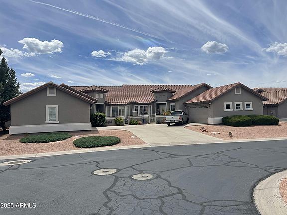 3rd image of 500 S CAMINO DE ENCANTO --
