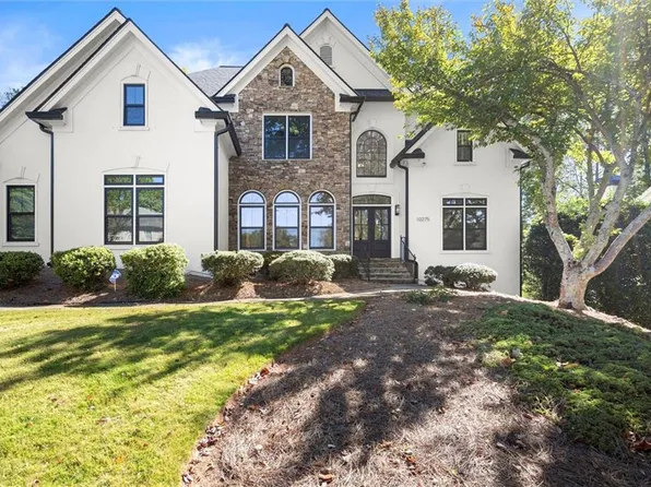 10275 Groomsbridge Rd, Johns Creek, GA 30022
