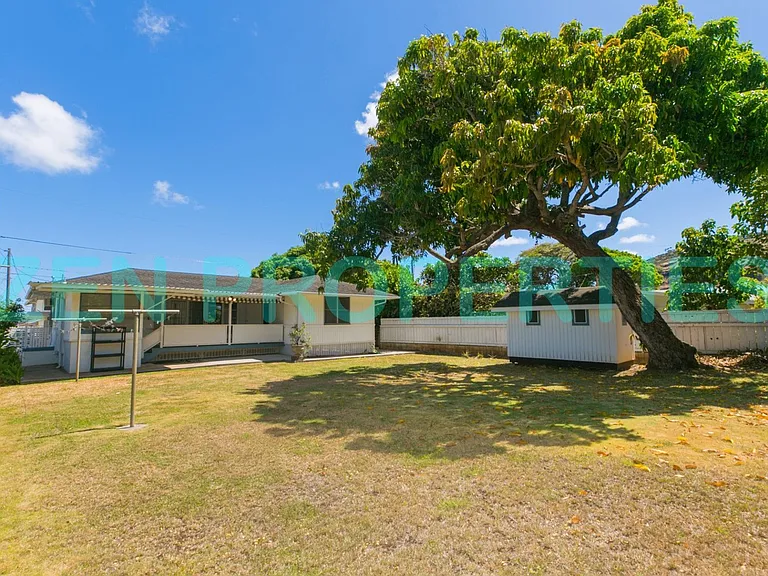 5616 Kawaikui St — Photo 37